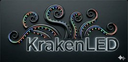 KrakenLED